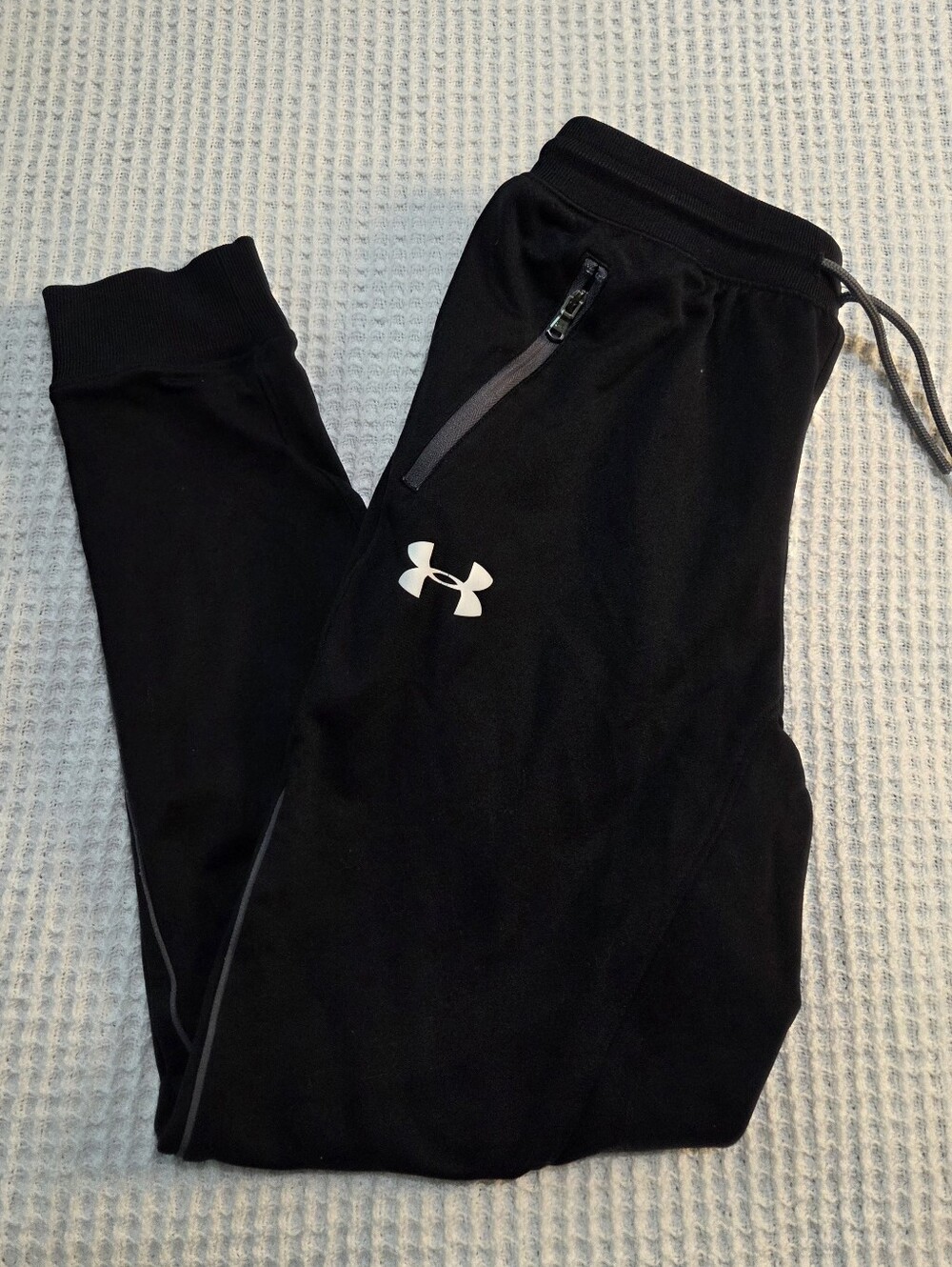 Under Armour Joggers Youth Medium